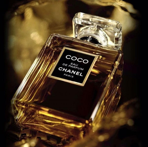 COCO CHANNEL EAU DE PARFUM