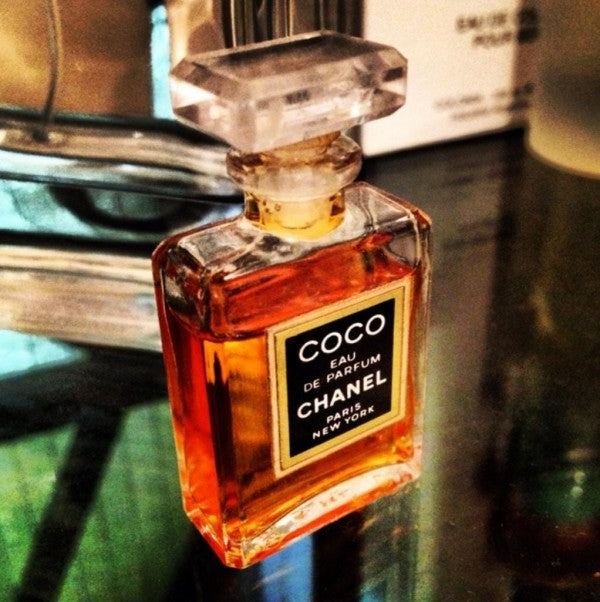 COCO CHANNEL EAU DE PARFUM