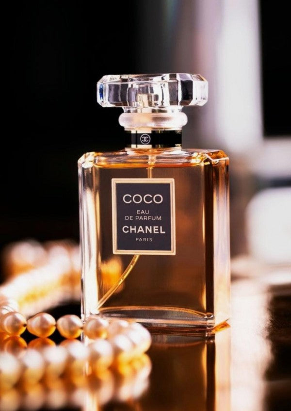 COCO CHANNEL EAU DE PARFUM