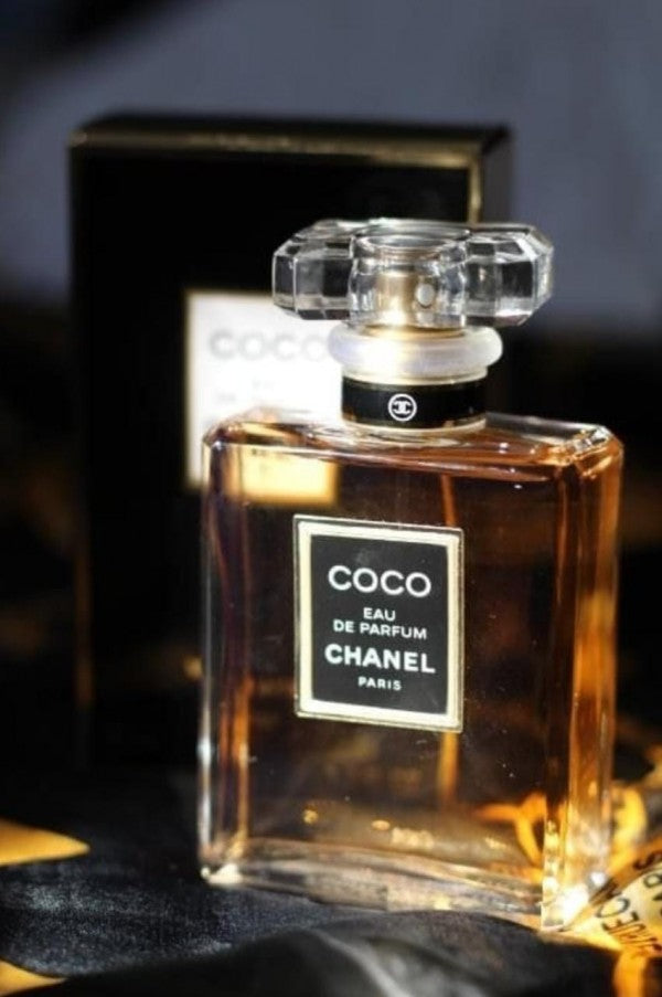 COCO CHANNEL EAU DE PARFUM