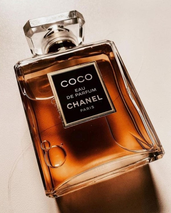 COCO CHANNEL EAU DE PARFUM