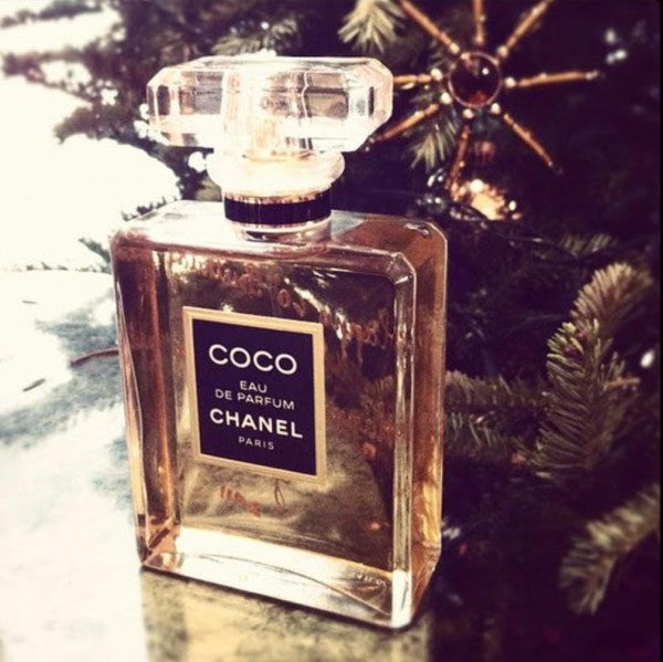 COCO CHANNEL EAU DE PARFUM