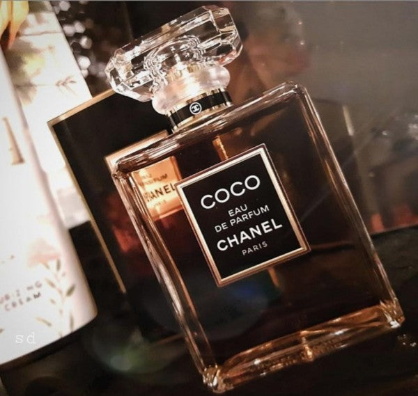 COCO CHANNEL EAU DE PARFUM