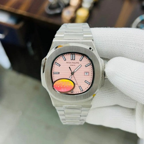 PATEK_PHILIPPE WATCH