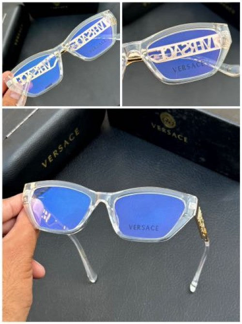 Versace frame