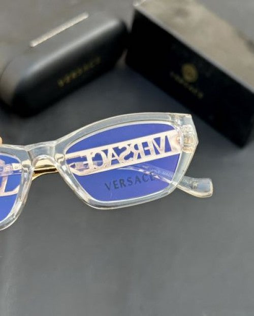 Versace frame