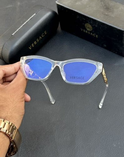 Versace frame
