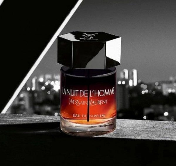 YSL EAU DE PARFUM