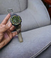 G shock watch