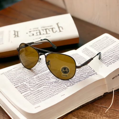 Rayban sunglas D-263