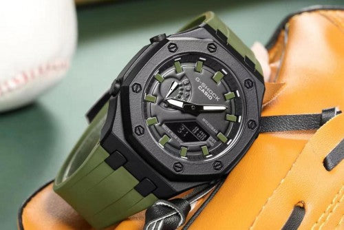 G shock