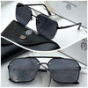 Chrome heart sunglas