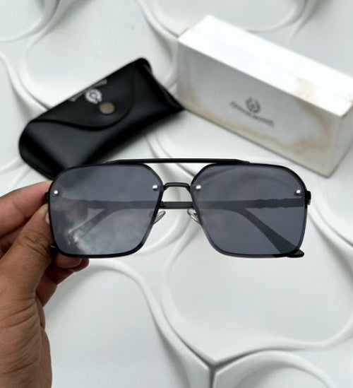 Chrome heart sunglas