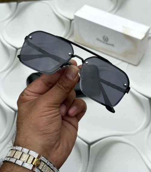 Chrome heart sunglas