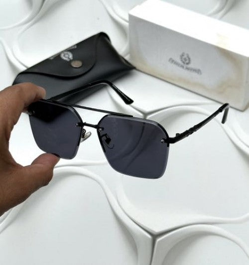 Chrome heart sunglas