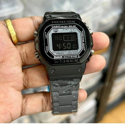 G shock watch