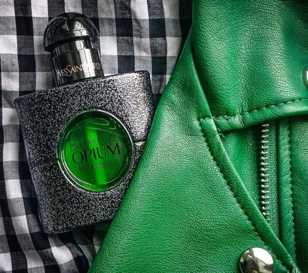 YSL OPUIM ILLICITE_GREEN EDP