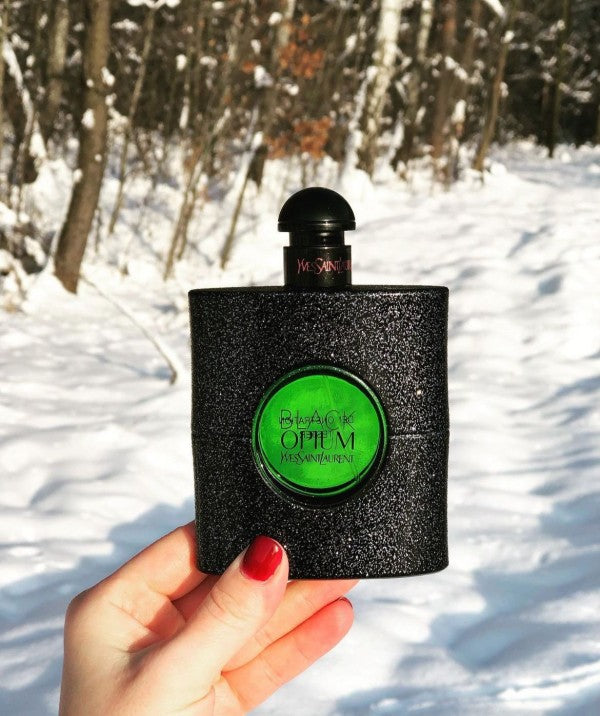 YSL OPUIM ILLICITE_GREEN EDP