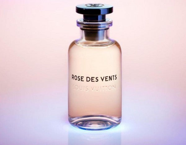 LOUI_S VUITTION ROSE DES VENTS