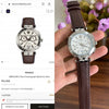 Versace Aion Chronograph Premium watch AAA