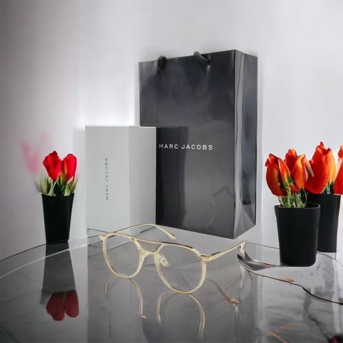 Marcjacobs frame D-496