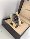 louis vuittion watch