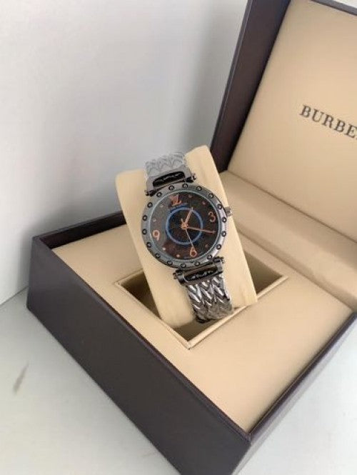 louis vuittion watch