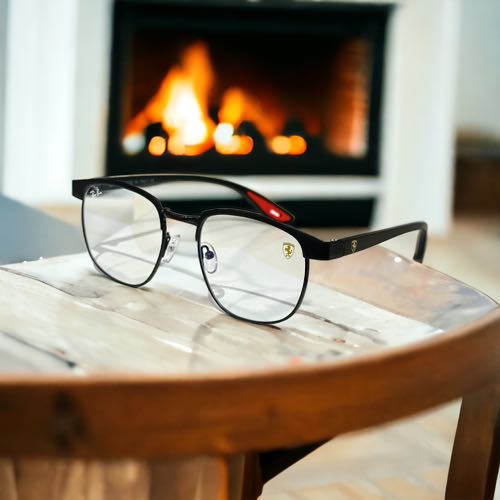 Rayban frame D-208