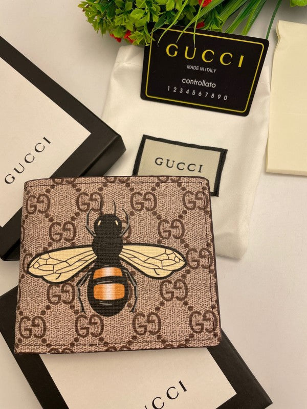 Gucc_i bae wallet wid og box 31