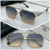 Chrome heart sunglas