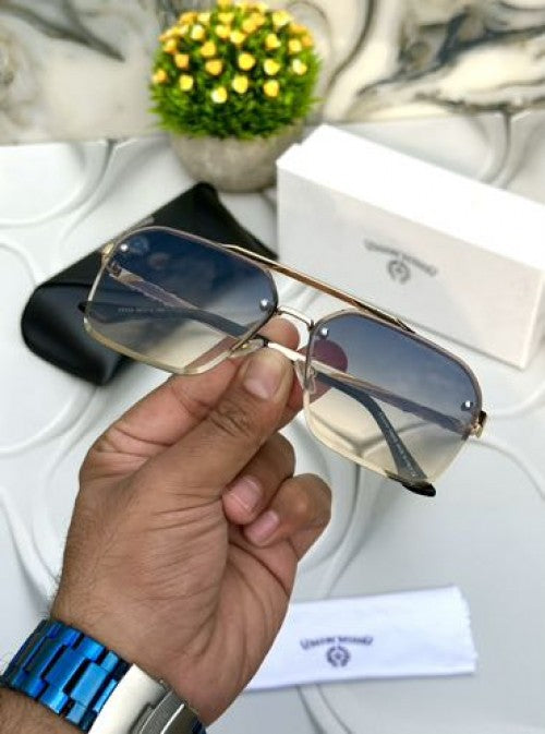 Chrome heart sunglas