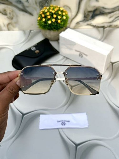 Chrome heart sunglas