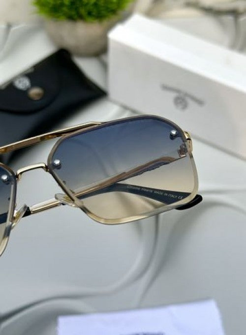 Chrome heart sunglas