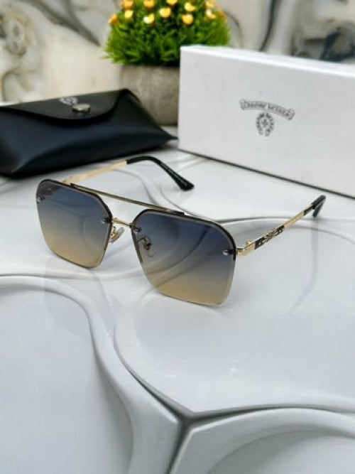 Chrome heart sunglas