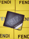 FENDDI WALLET WID OG BOX DUST BAG  134