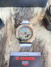 G shock