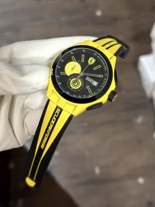 Ferrari watch