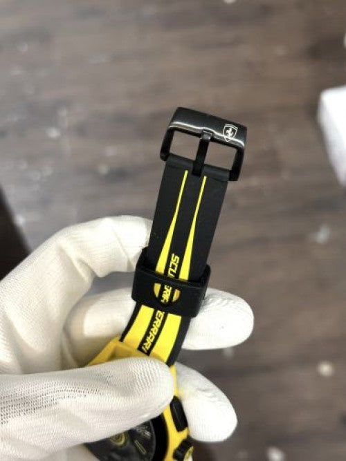 Ferrari watch