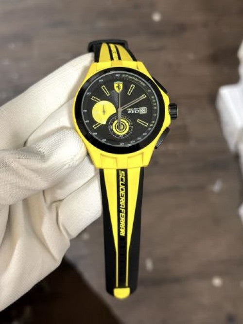 Ferrari watch