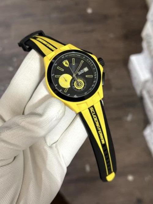 Ferrari watch