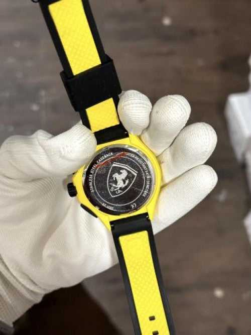 Ferrari watch