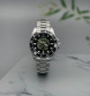 Rolex auto