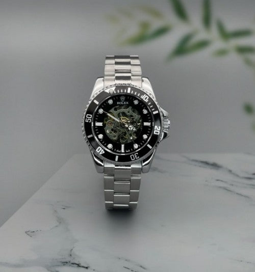 Rolex auto