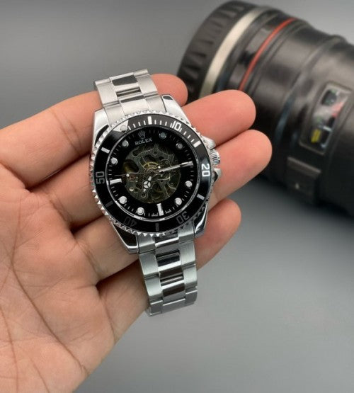 Rolex auto