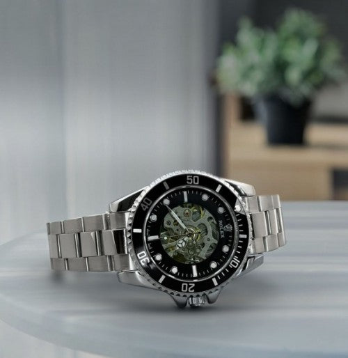 Rolex auto