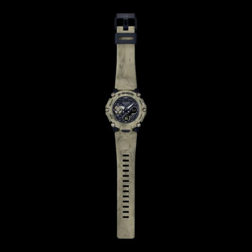 G shock GA 2200GC 7ACR WATCH