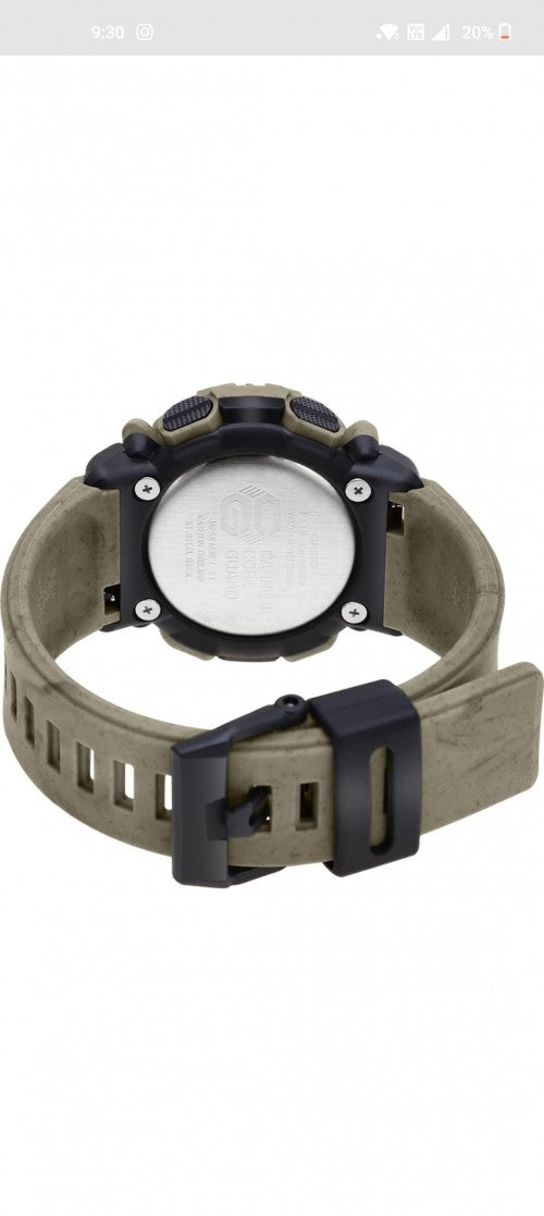 G shock GA 2200GC 7ACR WATCH