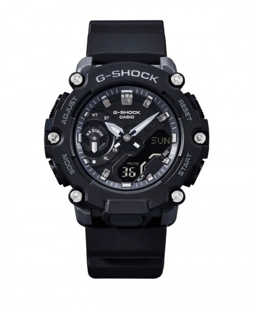 G shock GA 2200GC 7ACR WATCH