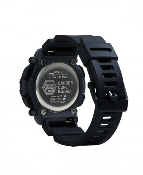 G shock GA 2200GC 7ACR WATCH