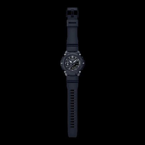 G shock GA 2200GC 7ACR WATCH